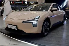 ایکس پنگ، مونا M03
