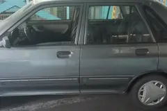 پراید، 141