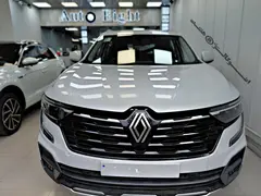 رنو، کولیوس