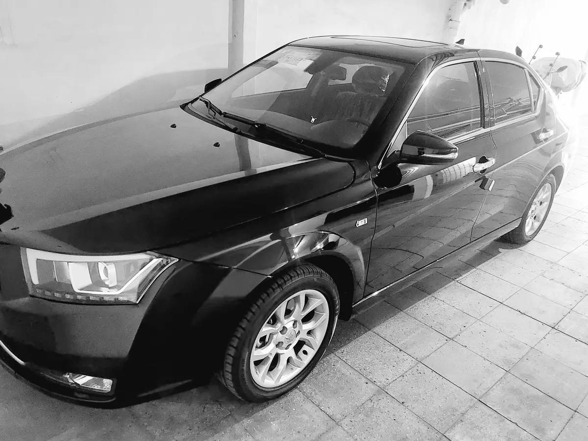 دنا،  پلاس EF7