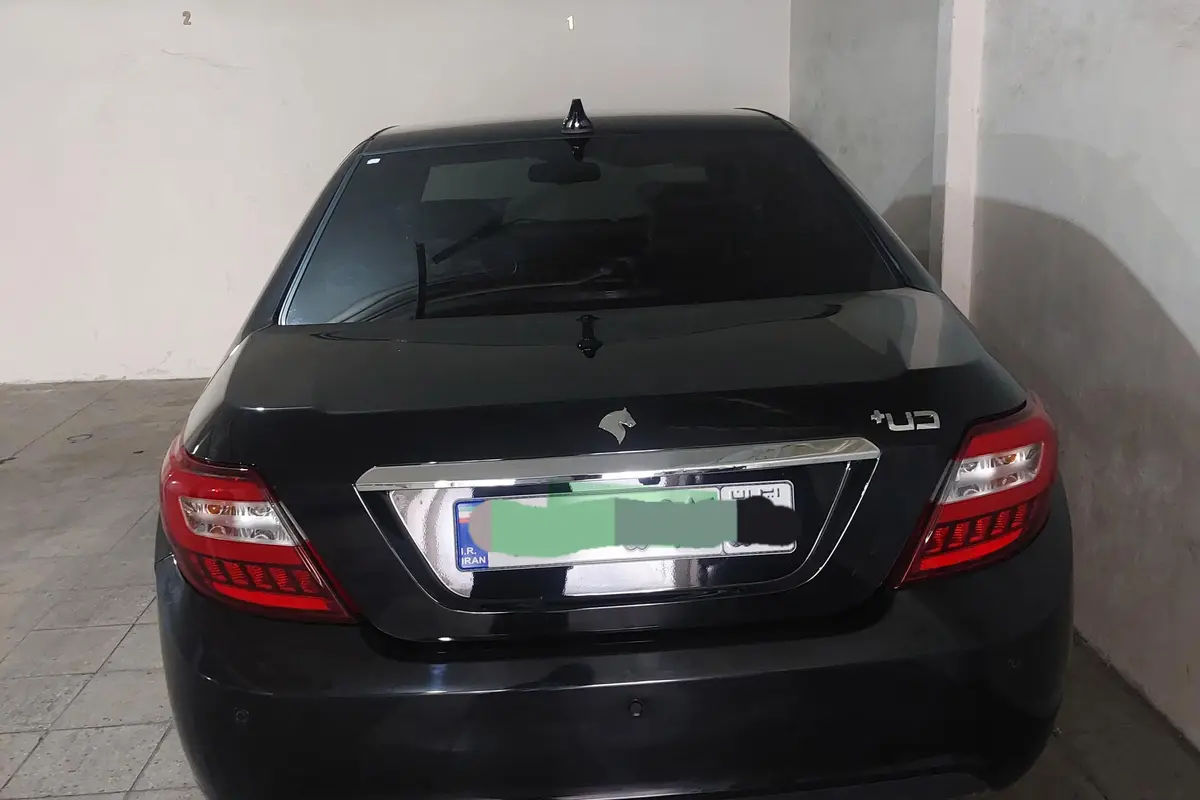 دنا،  پلاس EF7