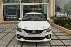 سوزوکی، بالنو