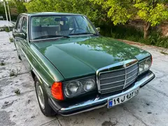 بنز، کلاس E