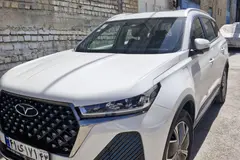 فونیکس، تیگو 7 پرو هیبرید (F7 PRO PHEV)