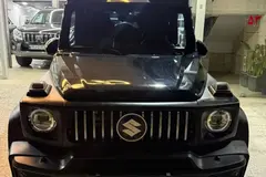 سوزوکی، جیمنی 5 در