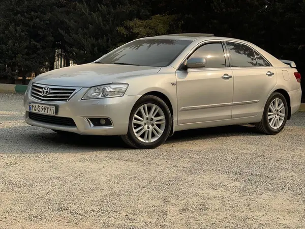 تویوتا، اریون