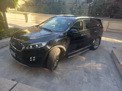 کیا، سورنتو