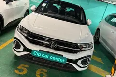 فولکس، تی راک