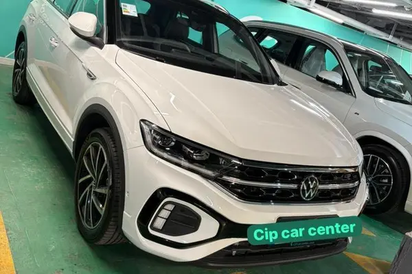 فولکس، تی راک