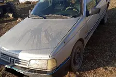 پژو، 405