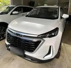 تیگارد، X35 پلاس