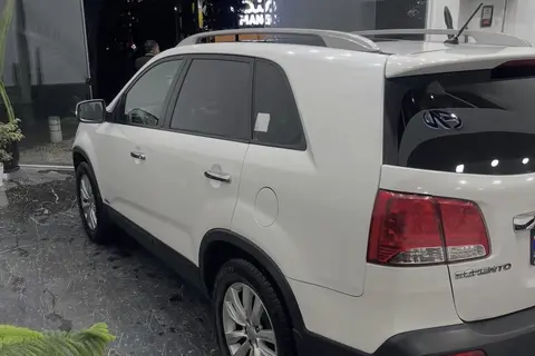 کیا، سورنتو