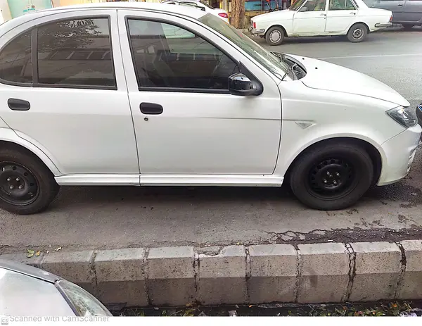 ساینا، EX دنده ای