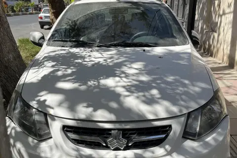 کوییک، دنده ای