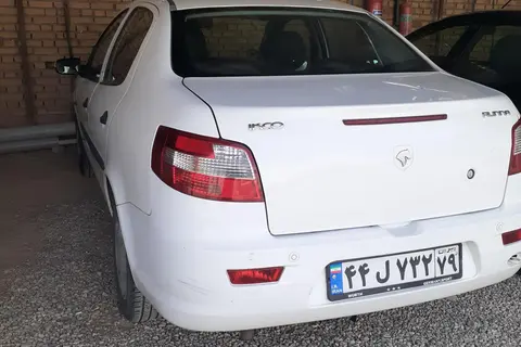 رانا، LX