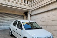 رنو، تندر 90