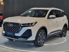 فونیکس، تیگو 7 پرو هیبرید