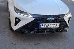فونیکس، آریزو 6 جی تی (Z6 GT)