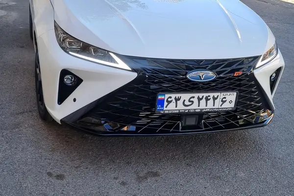 فونیکس  آریزو 6 جی تی (Z6 GT)