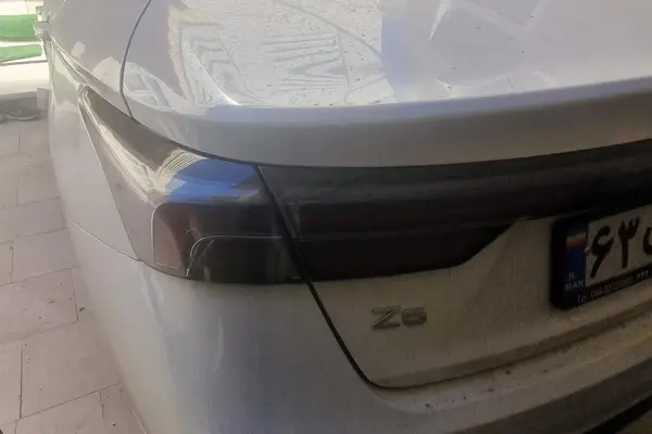 فونیکس  آریزو 6 جی تی (Z6 GT)