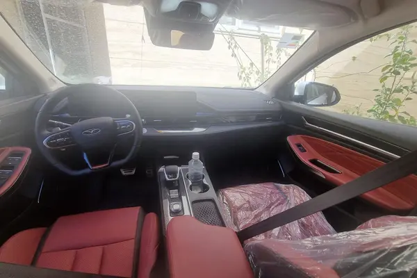 فونیکس  آریزو 6 جی تی (Z6 GT)