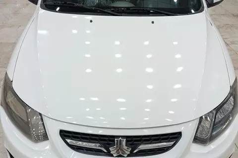 کوییک، دنده ای S