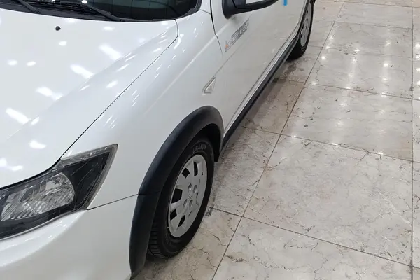کوییک  دنده ای S