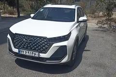 فونیکس، تیگو 7 پرو هیبرید (F7 PRO PHEV)