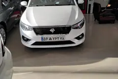 تارا، دنده ای V1 پلاس