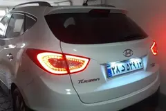 هیوندای، توسان