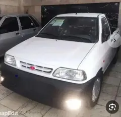 پراید، 151