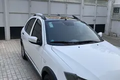 کوییک، SR
