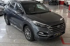 هیوندای، توسان