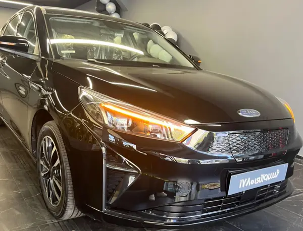 کی ام سی، eJ7