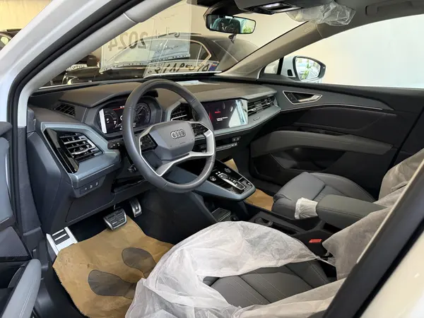 آئودی، Q5 e-tron