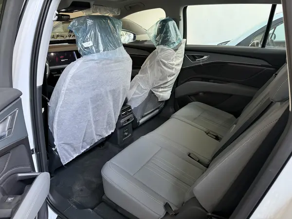 آئودی، Q5 e-tron