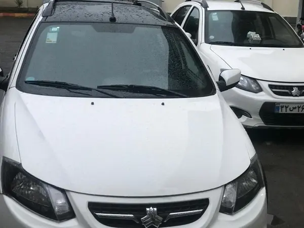 کوییک، R پلاس