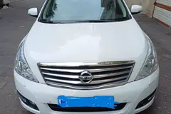 نیسان، تیانا