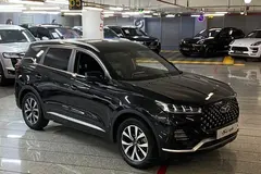 فونیکس، تیگو 7 پرو