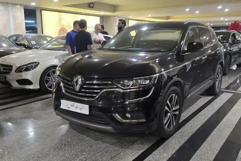 رنو، کولیوس