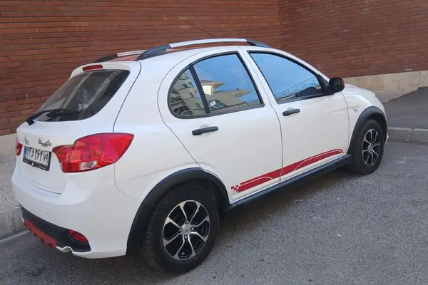 کوییک  GXR