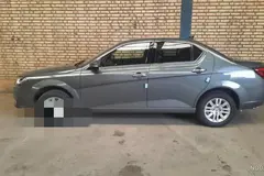 دنا، پلاس EF7P