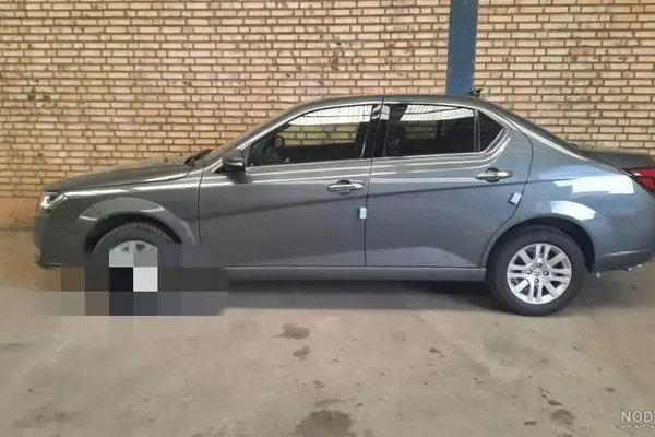 دنا، پلاس EF7P