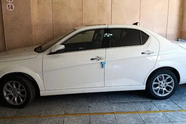 دنا، پلاس EF7P