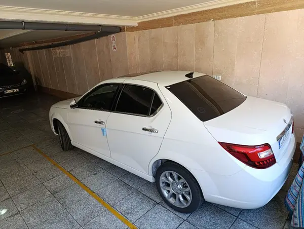 دنا، پلاس EF7P