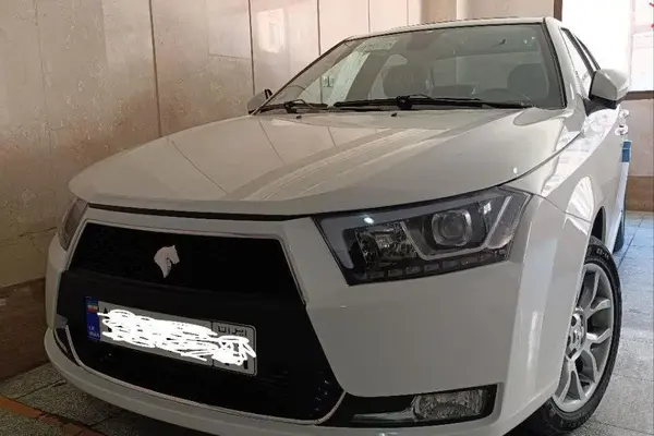 دنا، پلاس EF7P