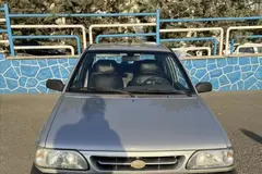 پراید، 131