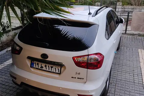 بی وای دی، S6