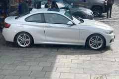 ب ام و، سری 2 کوپه