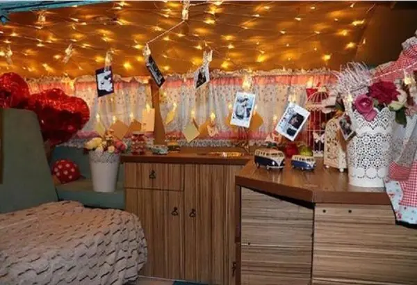 فولکس، T2-Kombi